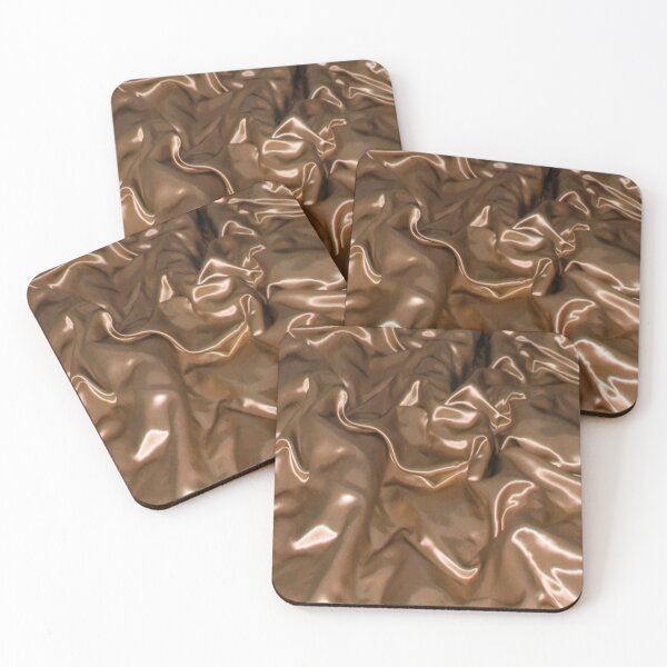 Item preview, Glamorous and Elegant Background Vector Coffee Brown designed and sold by taiche.