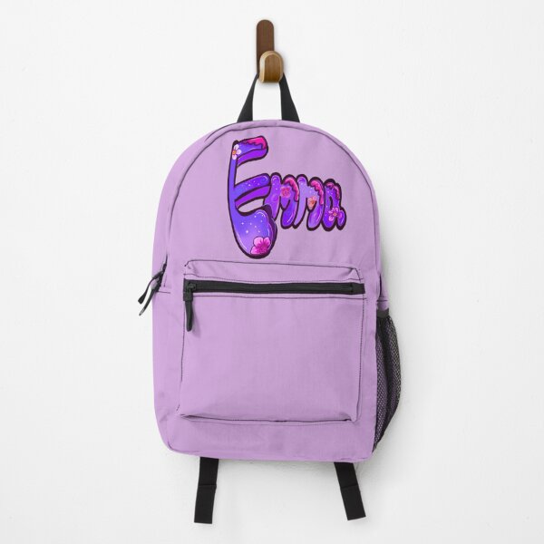 Item preview, Purple Girls First name Emma designed and sold by Artonmytee.