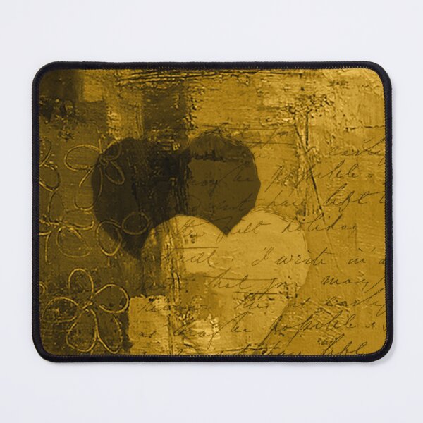 Item preview, Hearts in gold - series 2 (97) designed and sold by a3-studio.