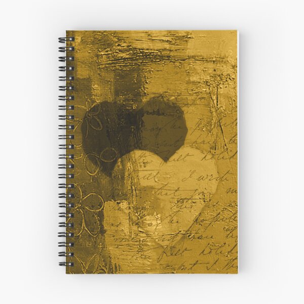 Item preview, Hearts in gold - series 2 (97) designed and sold by a3-studio.