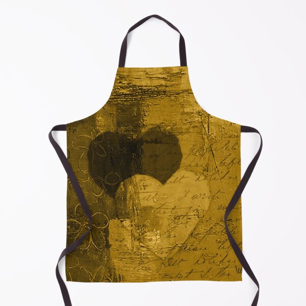 Item preview, Hearts in gold - series 2 (97) designed and sold by a3-studio.