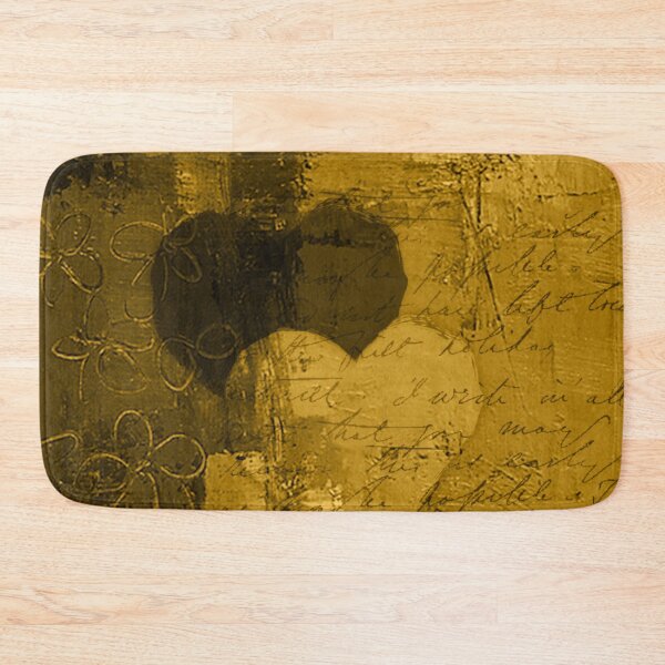 Item preview, Hearts in gold - series 2 (97) designed and sold by a3-studio.
