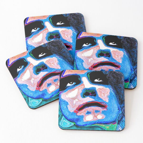 Item preview, Robert Smith designed and sold by studio203.