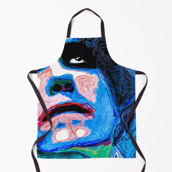 Item preview, Robert Smith designed and sold by studio203.