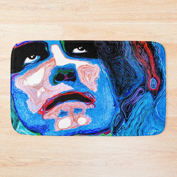 Item preview, Robert Smith designed and sold by studio203.