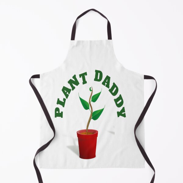 Item preview, plant daddy  designed and sold by MKshoper.