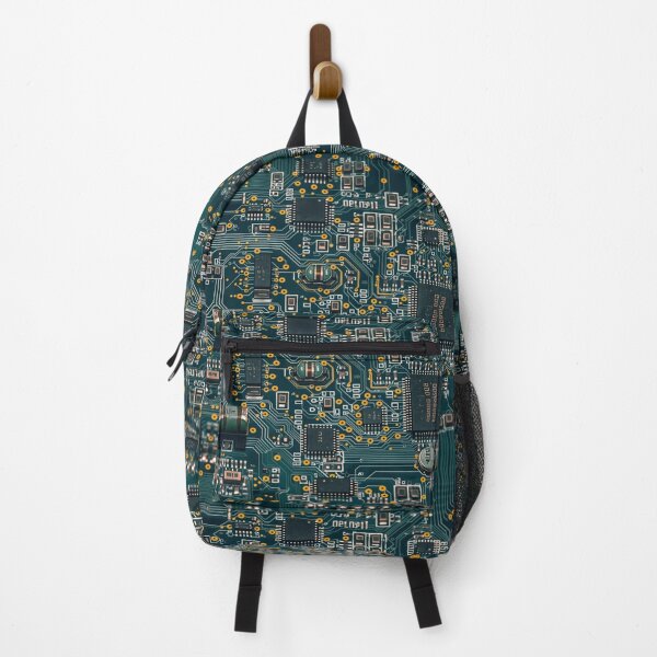 Item preview, Circuit Board C designed and sold by memedream.