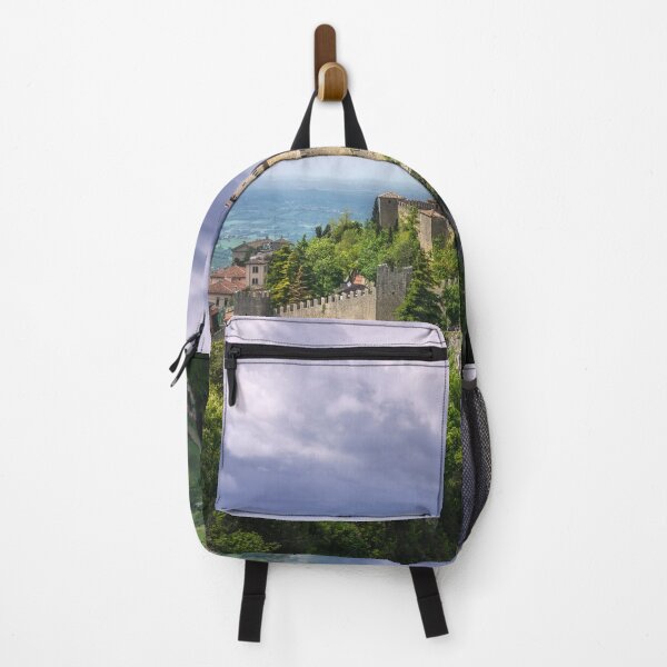 Item preview, San Marino and view of Romagna designed and sold by Stefano Orazzini.