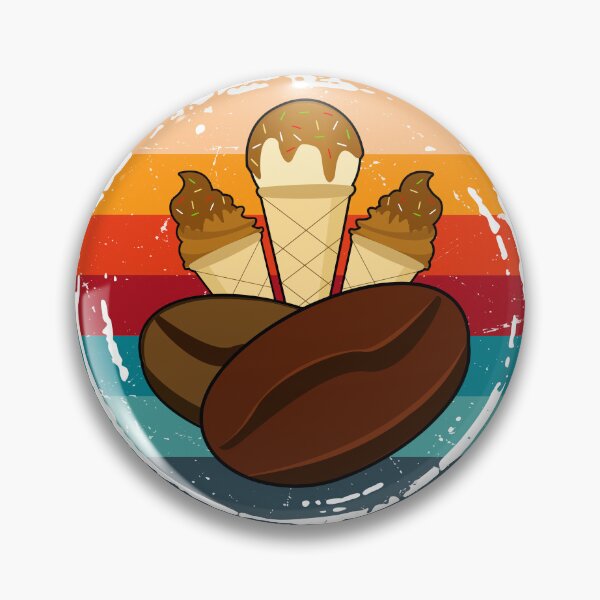 Item preview, Summer Coffee Ice-cream designed and sold by Promoc.