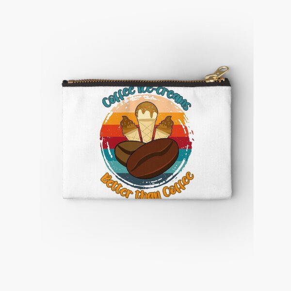 Item preview, Summer Coffee Ice-cream designed and sold by Promoc.