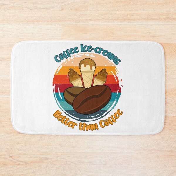 Item preview, Summer Coffee Ice-cream designed and sold by Promoc.