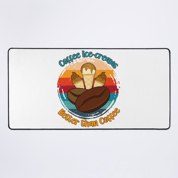 Item preview, Summer Coffee Ice-cream designed and sold by Promoc.
