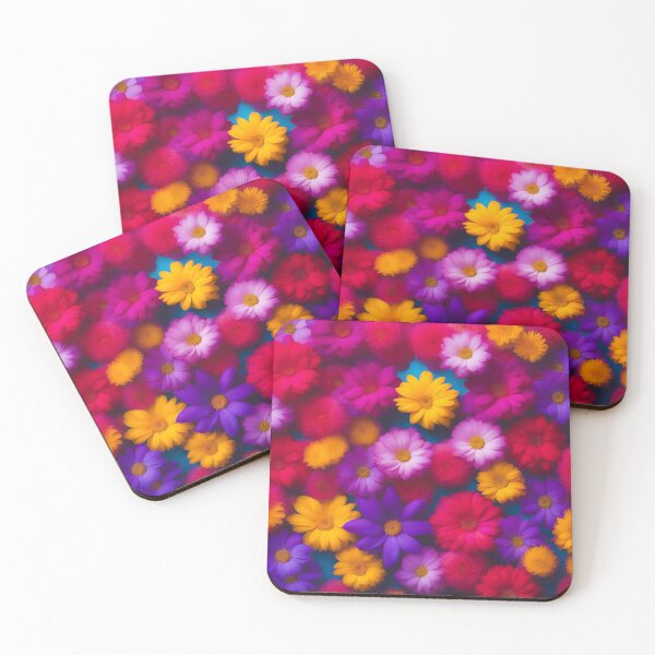 Item preview, Garden Cosmos designed and sold by Zenvo.