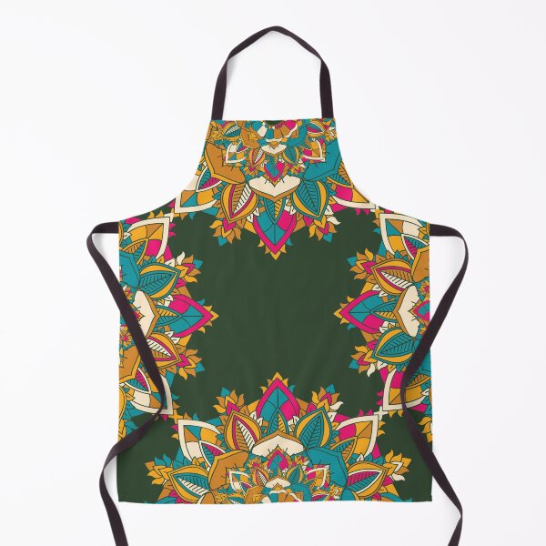 Item preview, Mandala patterns - Indian Traditional Art designed and sold by creativeideaz.