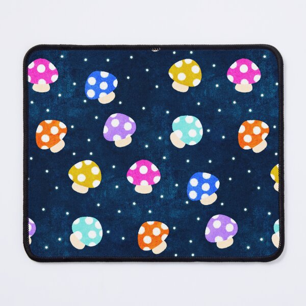 Item preview, Magic Space Mushrooms designed and sold by RebeccaFlaherty.