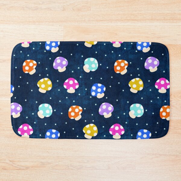 Item preview, Magic Space Mushrooms designed and sold by RebeccaFlaherty.