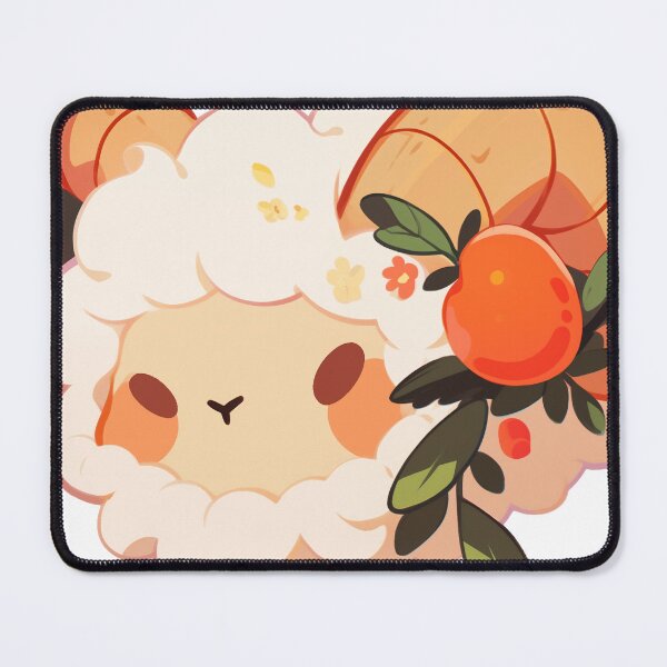Item preview, Pretty Aries designed and sold by MidArtForge.