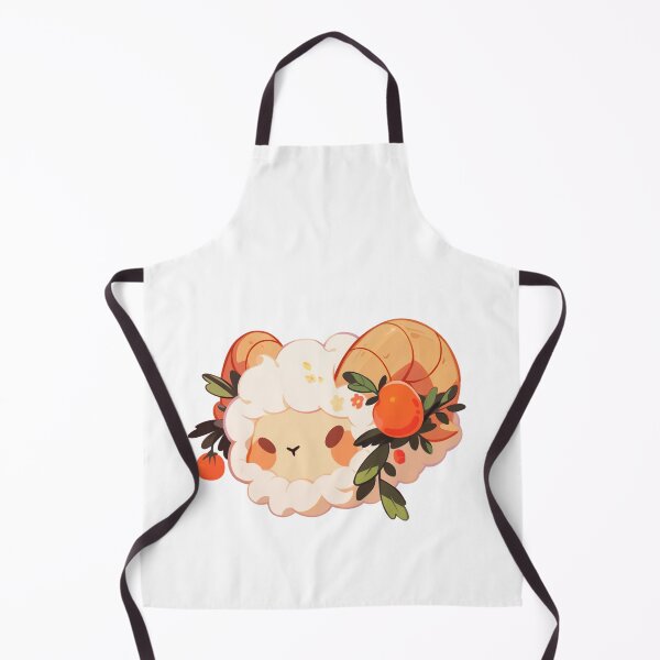 Item preview, Pretty Aries designed and sold by MidArtForge.