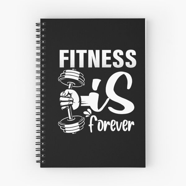 Item preview, FITNESS IS FOREVER WORKOUT VALENTINE designed and sold by BYNANA80.