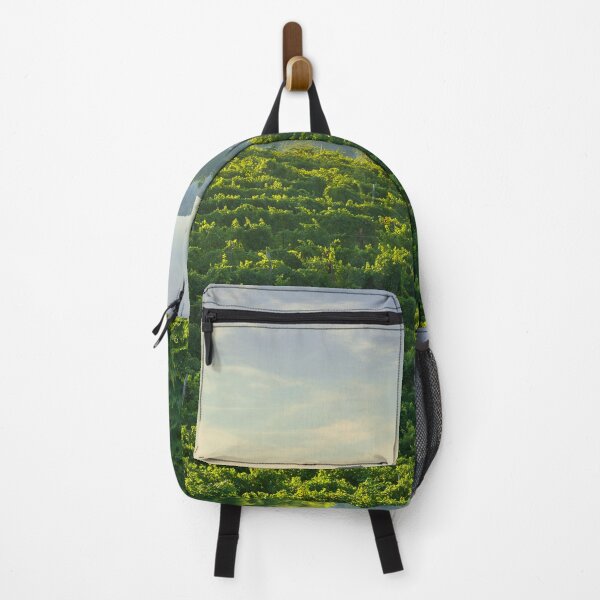 Item preview, Vineyards of Prosecco at sunset. Valdobbiadene,  Italy designed and sold by Stefano Orazzini.