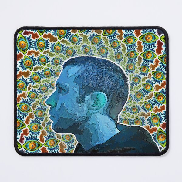 Item preview, InTheFire designed and sold by Klaus Bremner (Autotelic Art).