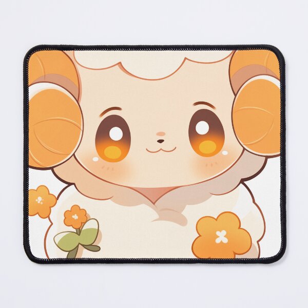 Item preview, Pretty Aries designed and sold by MidArtForge.