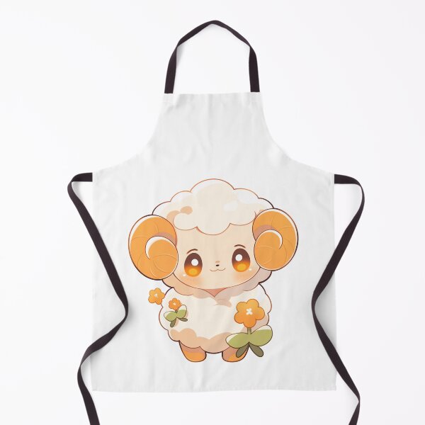 Item preview, Pretty Aries designed and sold by MidArtForge.