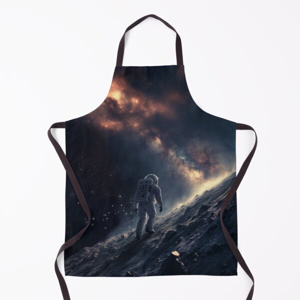 Item preview, Walking on the moon designed and sold by PixelPack Design.