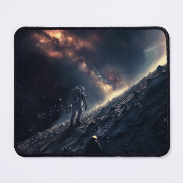 Item preview, Walking on the moon designed and sold by PixelPack Design.