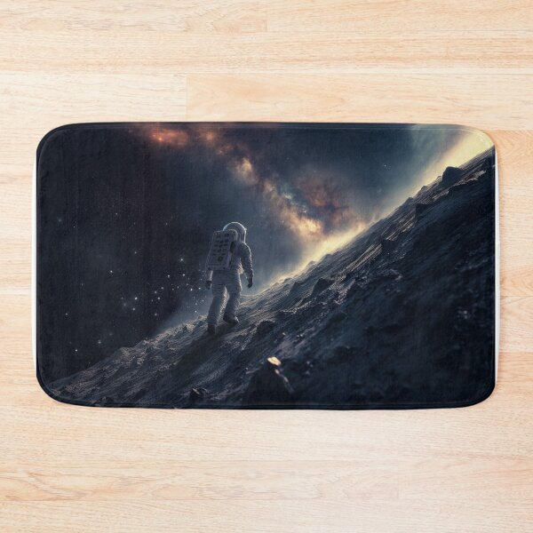 Item preview, Walking on the moon designed and sold by PixelPack Design.