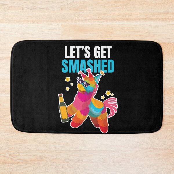 Item preview, Let´s Get Smashed Pinata Costume designed and sold by MooonTees.