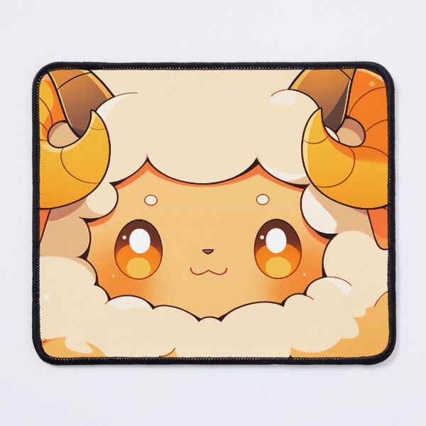 Item preview, Pretty Aries designed and sold by MidArtForge.