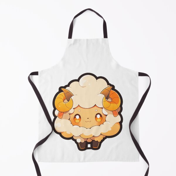 Item preview, Pretty Aries designed and sold by MidArtForge.