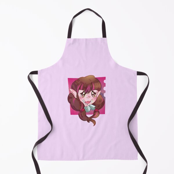 Item preview, Draculaura designed and sold by ZitTrap.