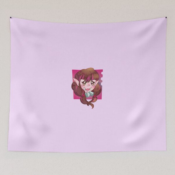 Item preview, Draculaura designed and sold by ZitTrap.