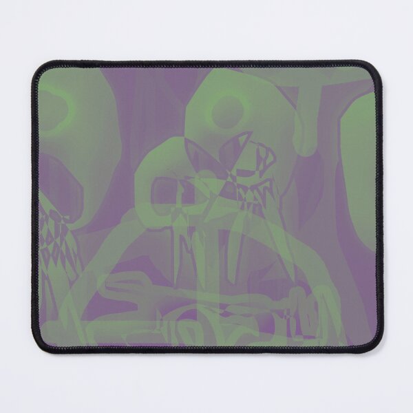 Item preview, Skulls and Targets 2024 (Exclusion) designed and sold by skullbal.