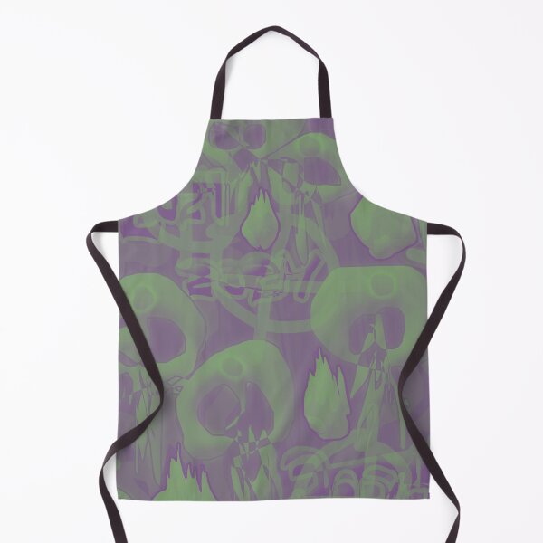 Item preview, Skulls and Targets 2024 (Exclusion) designed and sold by skullbal.