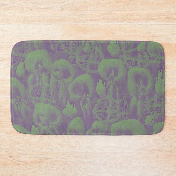 Item preview, Skulls and Targets 2024 (Exclusion) designed and sold by skullbal.