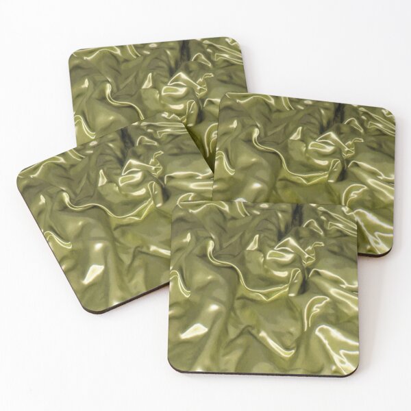 Item preview, Glamorous and Elegant Background Vector Dusk Green designed and sold by taiche.