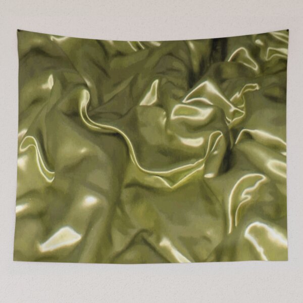 Item preview, Glamorous and Elegant Background Vector Dusk Green designed and sold by taiche.