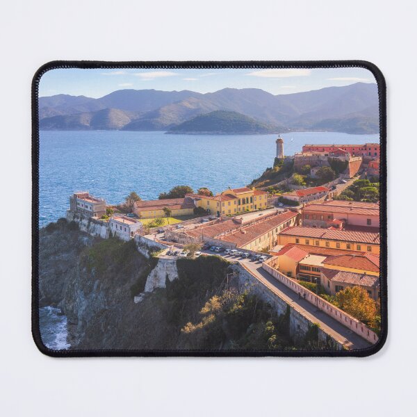 Item preview, Elba island, Portoferraio. Tuscany, Italy. designed and sold by Stefano Orazzini.