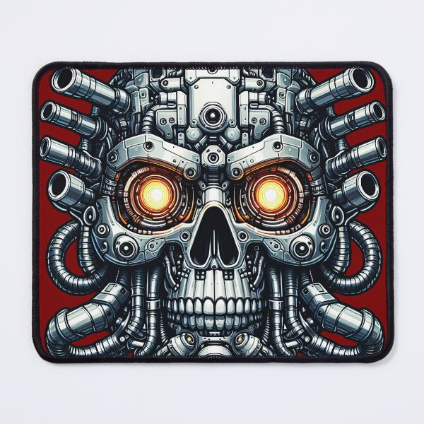 Item preview, Biomech Skulls S02 D36 designed and sold by Houerd.