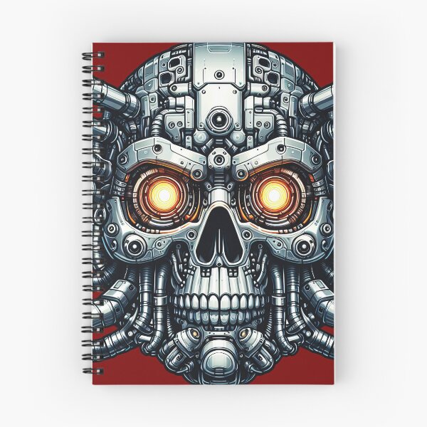 Item preview, Biomech Skulls S02 D36 designed and sold by Houerd.