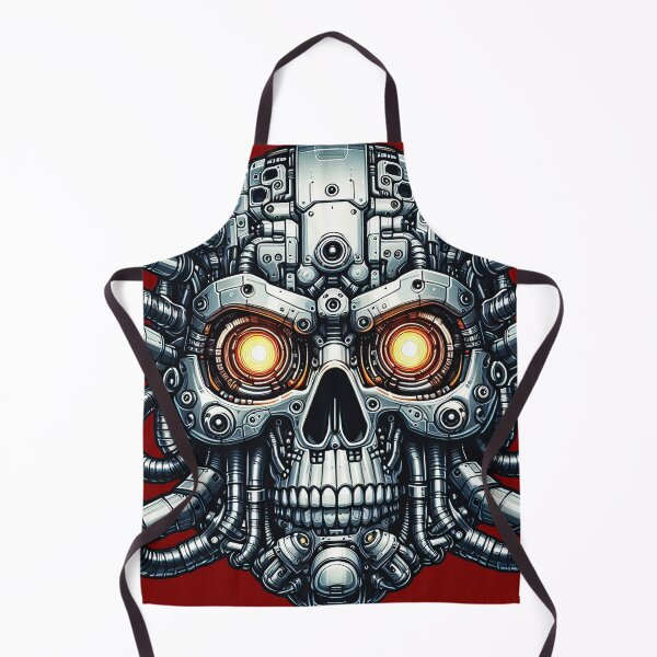 Item preview, Biomech Skulls S02 D36 designed and sold by Houerd.