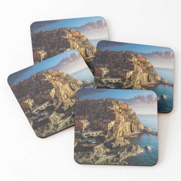 Item preview, Pueblo de Manarola, Cinque Terre, Italia. designed and sold by Stefano Orazzini.