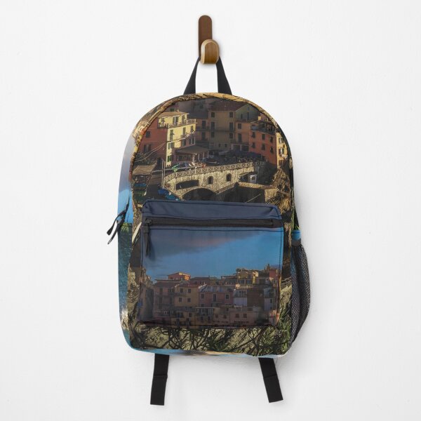 Item preview, Manarola village,Cinque Terre, Italy. designed and sold by Stefano Orazzini.