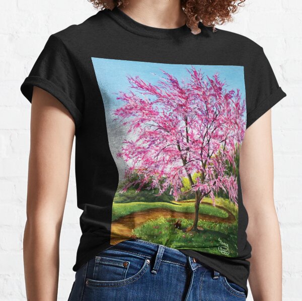 Love Is In The Air Classic T-Shirt