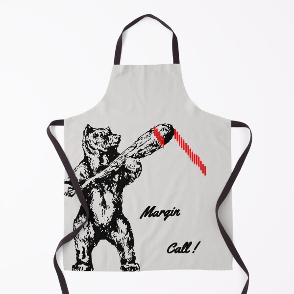 Item preview, Margin Call designed and sold by Tradrer.