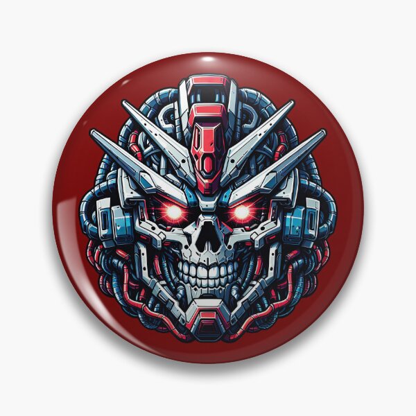 Item preview, Biomech Skulls S02 D37 designed and sold by Houerd.