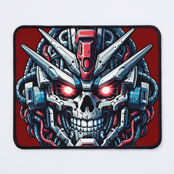 Item preview, Biomech Skulls S02 D37 designed and sold by Houerd.